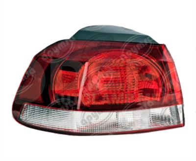 CALAVERA AUTOMOTRIZ IZQUIERDA VW GOLF GTI 10-11 EXTERIOR DEPO 017-3111-09 