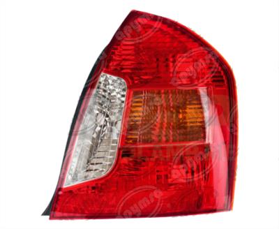 CALAVERA AUTOMOTRIZ DERECHA DODGE ATTITUDE 06-11 DEPO 017-0902-00 