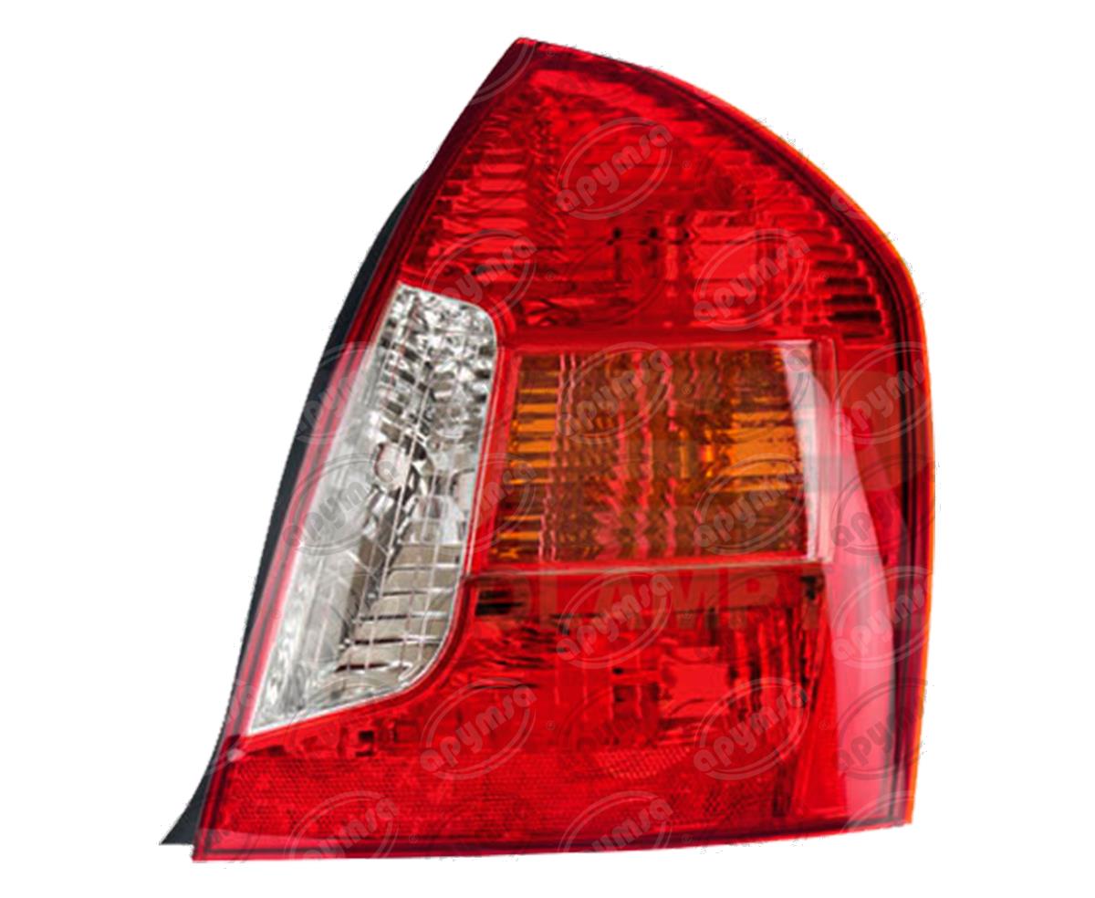 CALAVERA AUTOMOTRIZ DERECHA DODGE ATTITUDE 06-11 DEPO 017-0902-00 