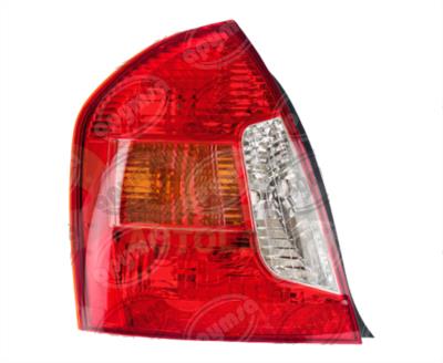 CALAVERA AUTOMOTRIZ IZQUIERDA DODGE ATTITUDE 06-11 DEPO 017-0902-01 