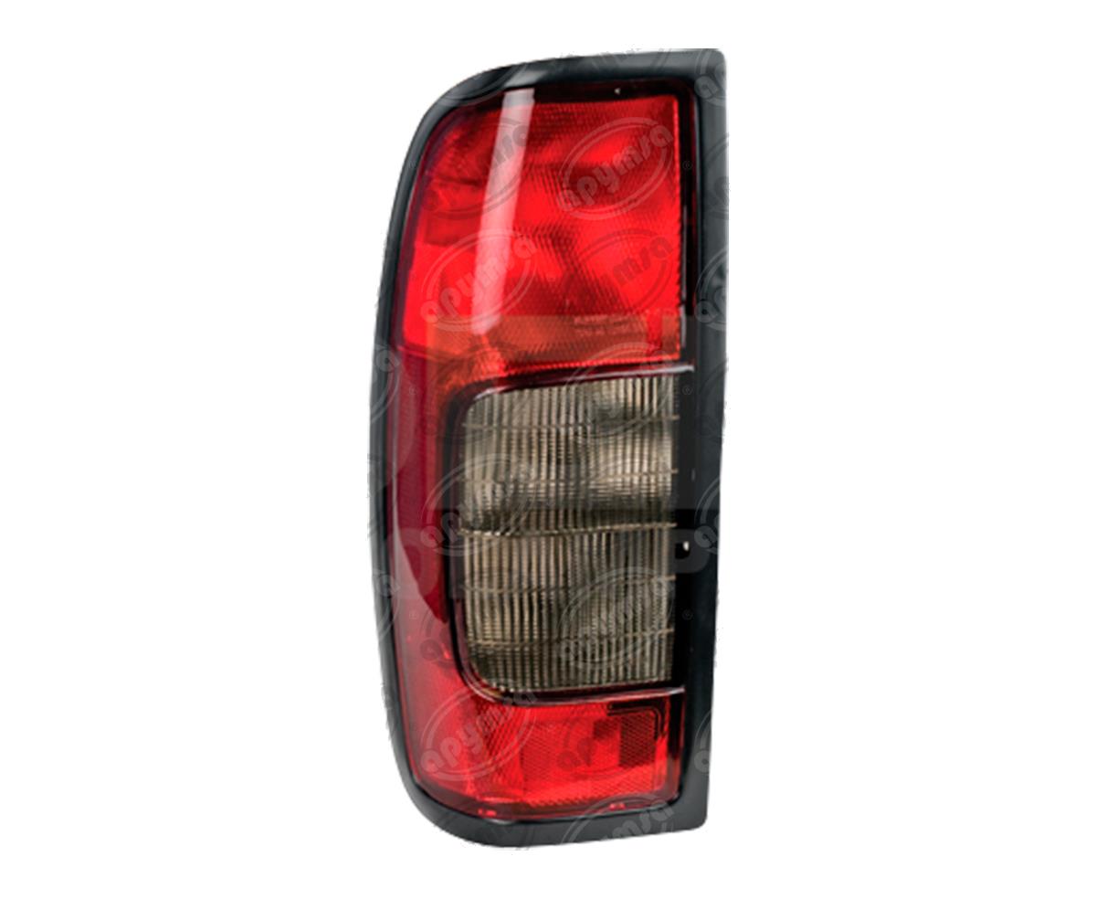 CALAVERA AUTOMOTRIZ IZQUIERDA NISSAN FRONTIER 01-04 DEPO 017-2307-01 