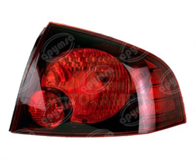 CALAVERA AUTOMOTRIZ DERECHA NISSAN SENTRA 04-06 DEPO 017-2316-04 