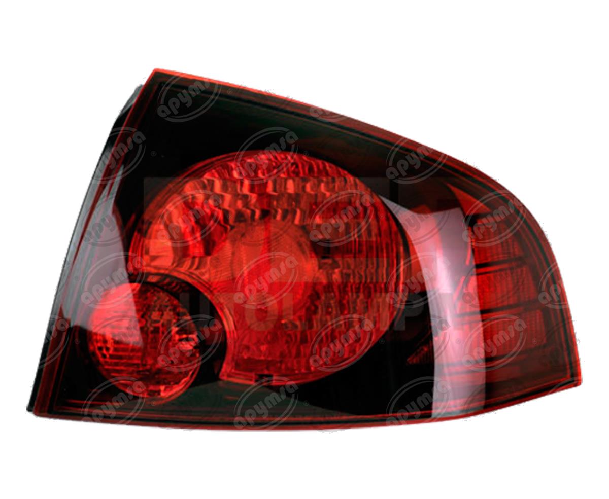 CALAVERA AUTOMOTRIZ DERECHA NISSAN SENTRA 04-06 DEPO 017-2316-04 