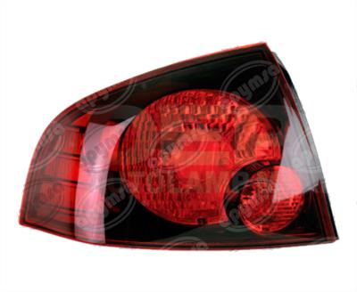 CALAVERA AUTOMOTRIZ IZQUIERDA NISSAN SENTRA 04-06 DEPO 017-2316-05 