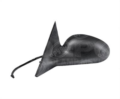 ESPEJO LATERAL IZQUIERDO FORD MUSTANG 96-98 ELECTRICO NEGRO DEPO 018-1228-01 