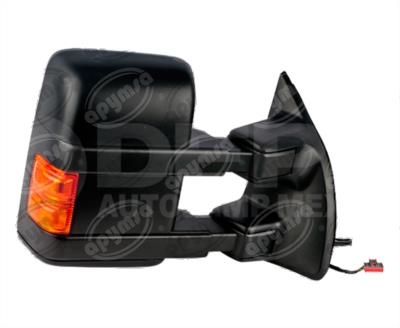 ESPEJO LATERAL DERECHO FORD F350 SUPER DUTY 08-12 ELECTRICO CON DIRECCION DEPO 018-1239-04 