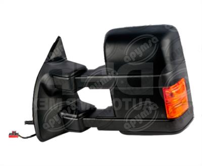 ESPEJO LATERAL IZQUIERDO FORD F350 SUPER DUTY 08-12 ELECTRICO CON DIRECCION DEPO 018-1239-05 