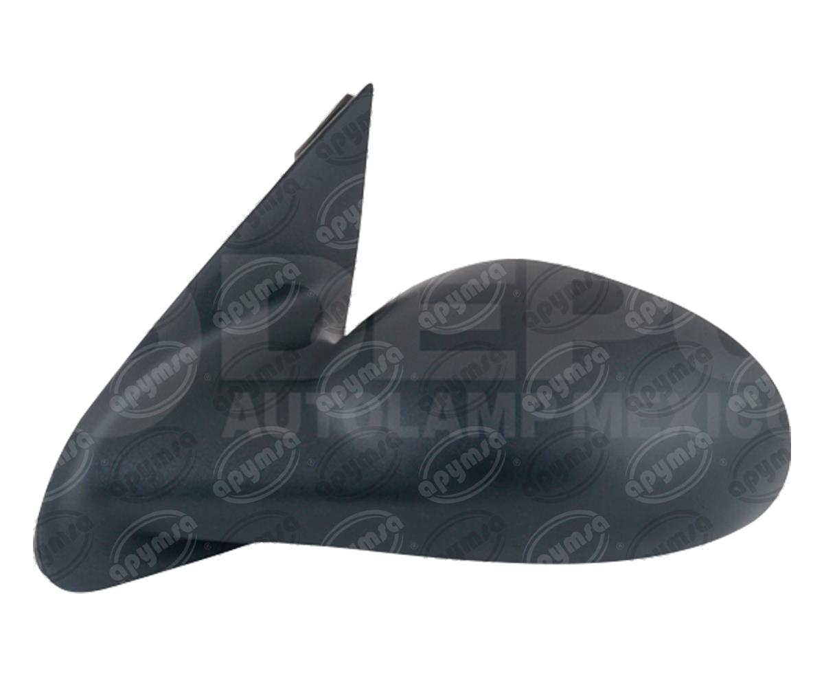 ESPEJO LATERAL IZQUIERDO DODGE NEON 00-05 MANUAL NEGRO DEPO 018-0912-07 