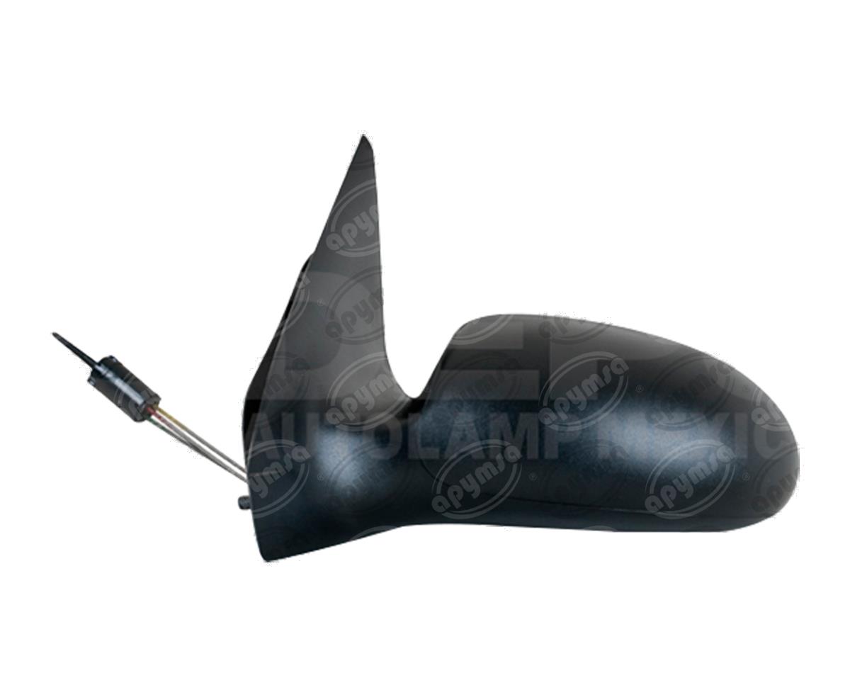 ESPEJO LATERAL IZQUIERDO FORD FOCUS 00-06 CON CONTROL NEGRO DEPO 018-1219-03 