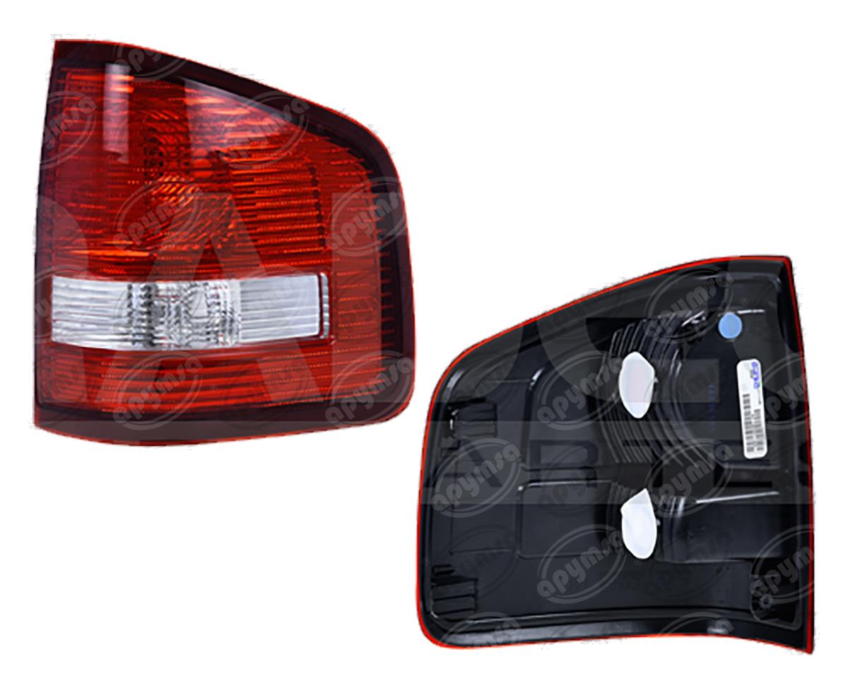 CALAVERA AUTOMOTRIZ DERECHA FORD EXPLORER SPORTRAC 06-10 SIN ARNES SIN FOCO DEPO 017-1214-32 