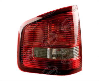 CALAVERA AUTOMOTRIZ IZQUIERDA SIN ARNES SIN FOCO FORD EXPLORER SPORTRAC 06-10 DEPO 017-1214-33 
