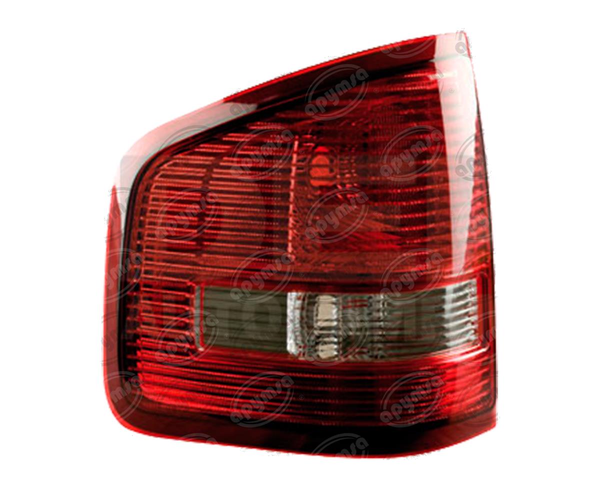 CALAVERA AUTOMOTRIZ IZQUIERDA SIN ARNES SIN FOCO FORD EXPLORER SPORTRAC 06-10 DEPO 017-1214-33 