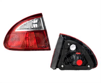 CALAVERA AUTOMOTRIZ IZQUIERDA SEAT LEON 01-06 EXTERIOR DEPO 017-2705-05 