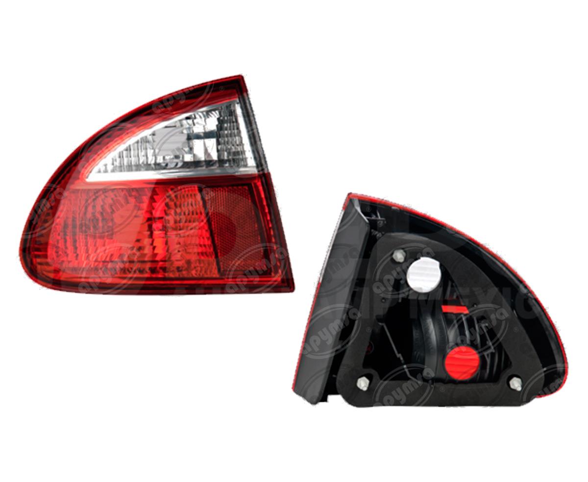CALAVERA AUTOMOTRIZ IZQUIERDA SEAT LEON 01-06 EXTERIOR DEPO 017-2705-05 