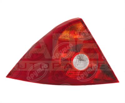 CALAVERA AUTOMOTRIZ IZQUIERDA SIN ARNES FORD MONDEO 01-03 DEPO 017-1227-01 