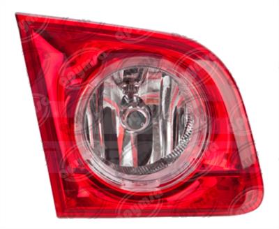 CALAVERA AUTOMOTRIZ IZQUIERDA CHEVROLET MALIBU 08-12 INTERIOR DEPO 017-0630-25 