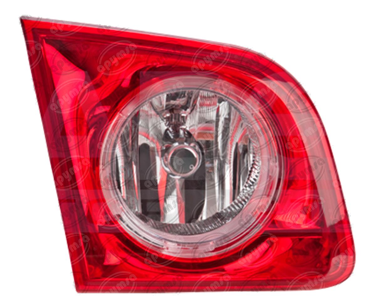 CALAVERA AUTOMOTRIZ IZQUIERDA CHEVROLET MALIBU 08-12 INTERIOR DEPO 017-0630-25 