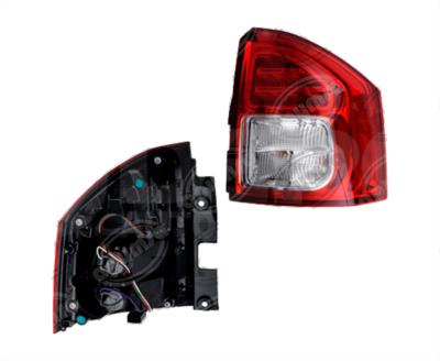 CALAVERA AUTOMOTRIZ DERECHA JEEP COMPASS 12-14 DEPO 017-1604-00 