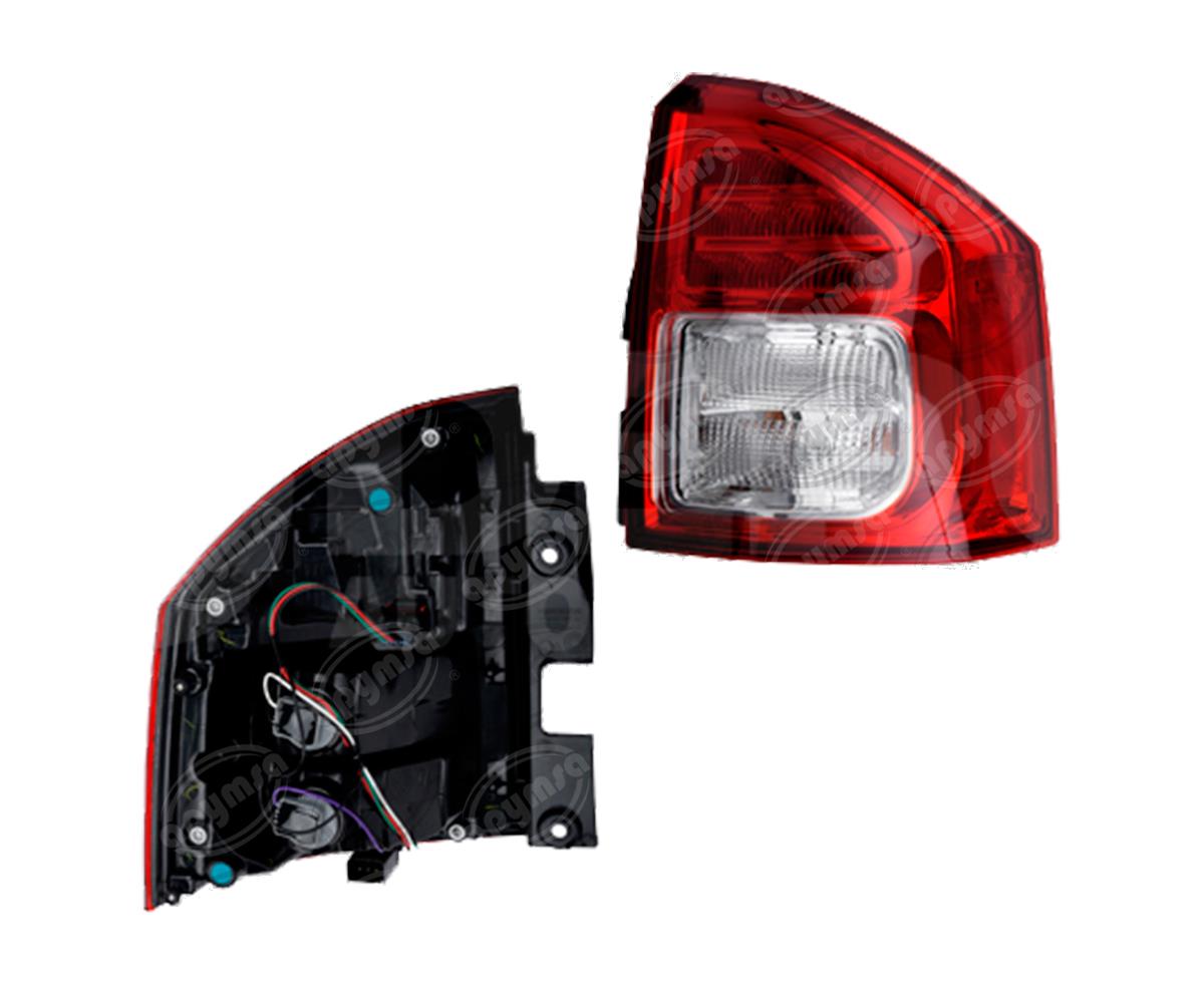 CALAVERA AUTOMOTRIZ DERECHA JEEP COMPASS 12-14 DEPO 017-1604-00 