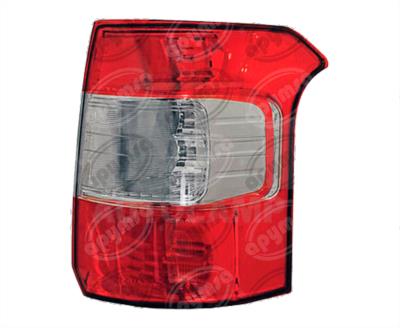 CALAVERA AUTOMOTRIZ DERECHA CHEVROLET TORNADO 11-16 CLARA DEPO 017-0645-14 