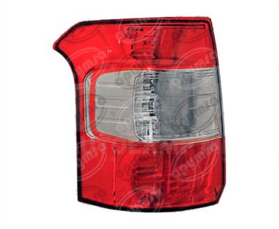 CALAVERA AUTOMOTRIZ IZQUIERDA CHEVROLET TORNADO 11-16 CLARA DEPO 017-0645-15 