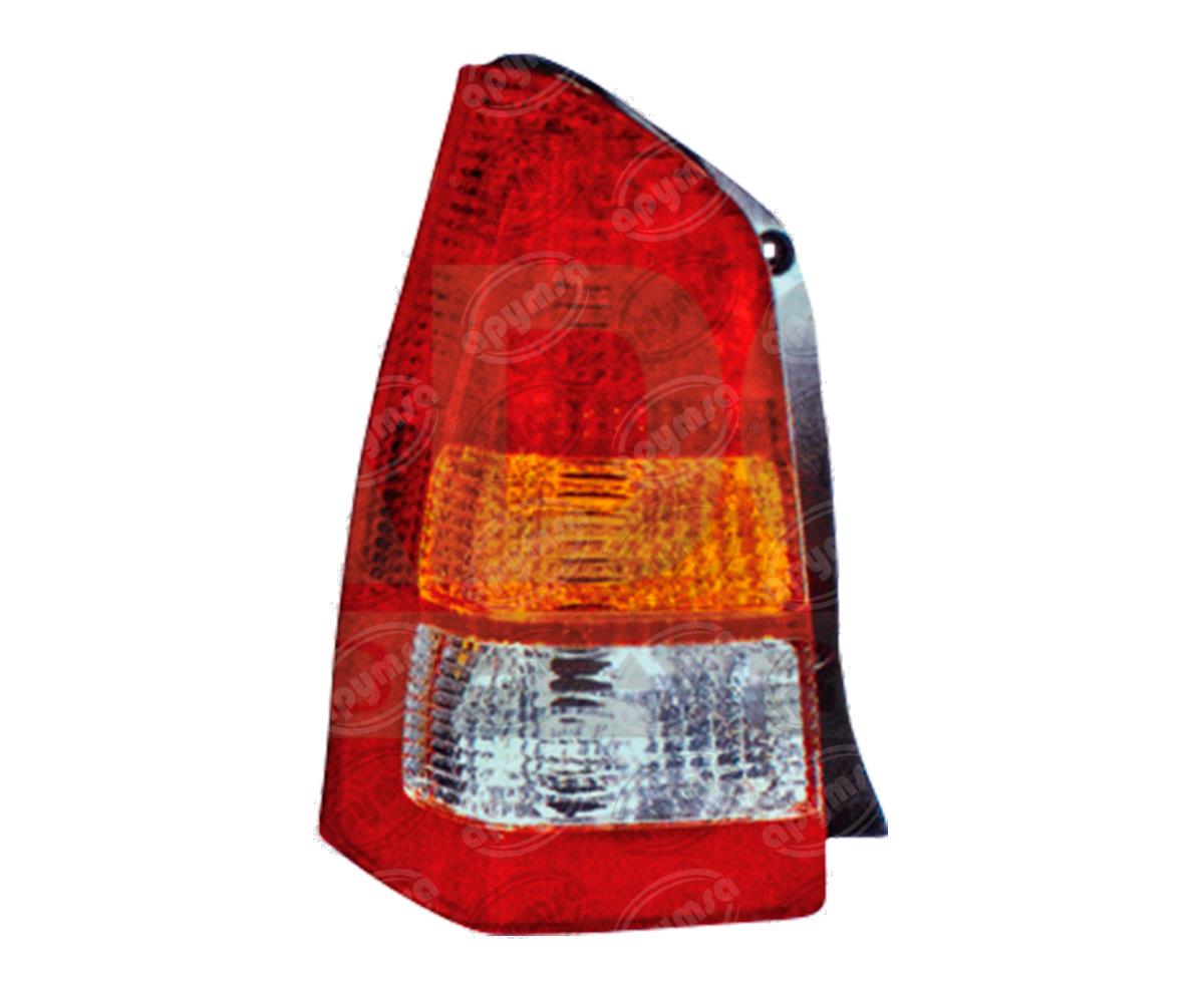 CALAVERA AUTOMOTRIZ IZQUIERDA MAZDA TRIBUTE 01-04 DEPO 017-1914-01 