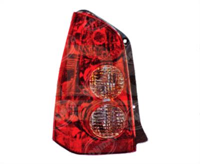 CALAVERA AUTOMOTRIZ IZQUIERDA MAZDA TRIBUTE 05-06 DEPO 017-1914-03 