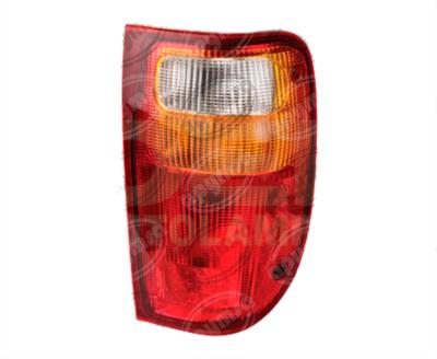 CALAVERA AUTOMOTRIZ DERECHA MAZDA PICK-UP 01-07 DEPO 017-1905-08 