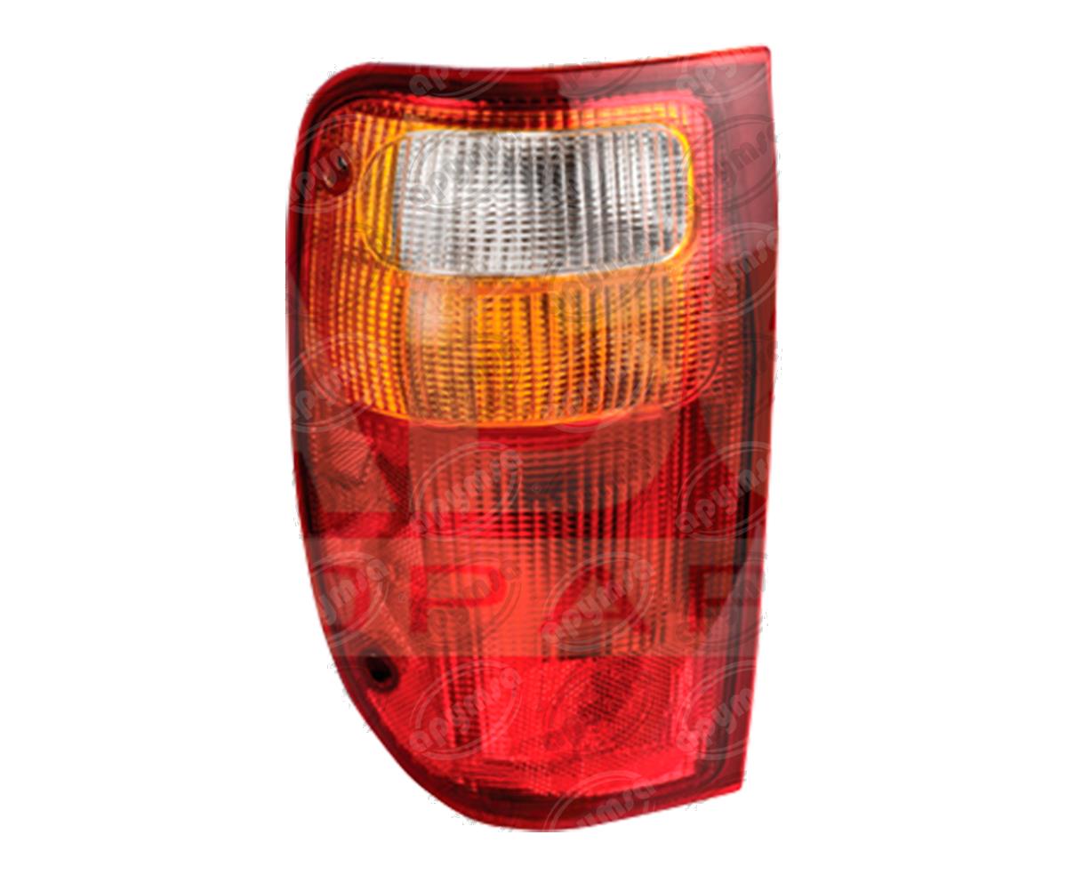 CALAVERA AUTOMOTRIZ IZQUIERDA MAZDA PICK-UP 01-07 DEPO 017-1905-09 