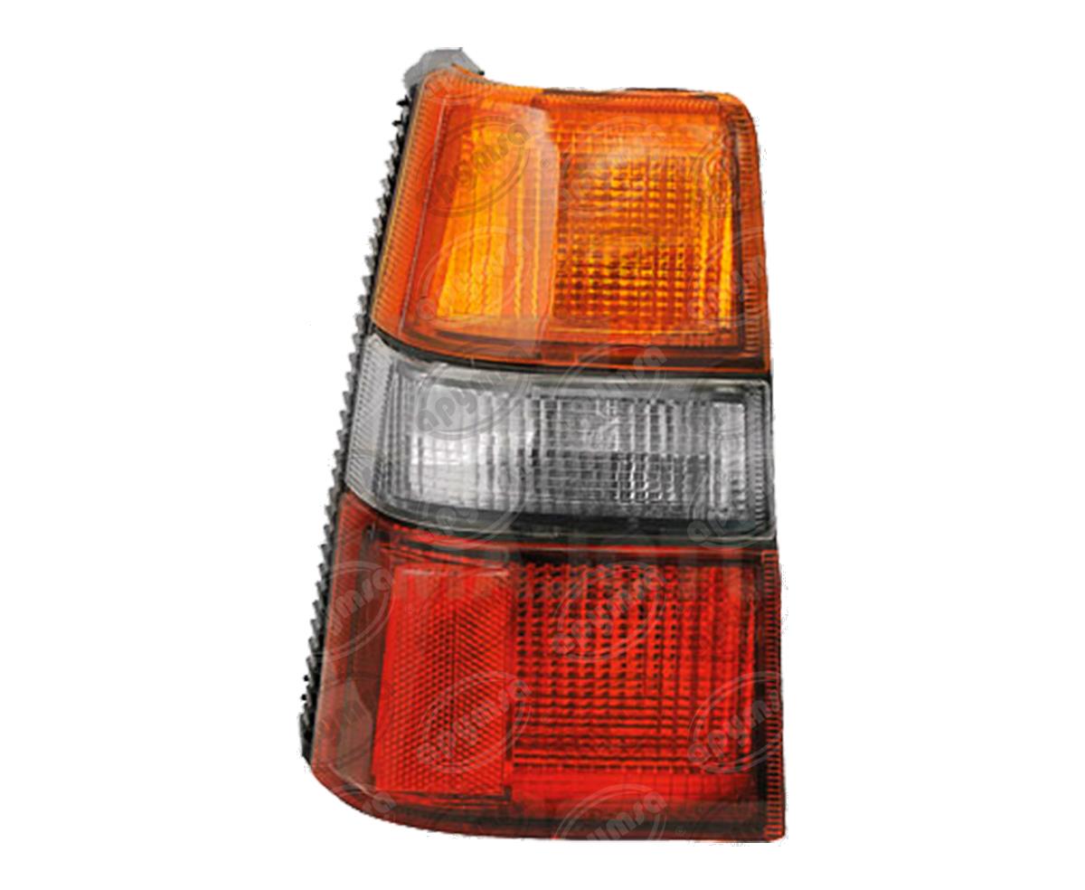 CALAVERA AUTOMOTRIZ IZQUIERDA NISSAN TSURU I 84-87 GUAYIN DEPO 017-2321-05 