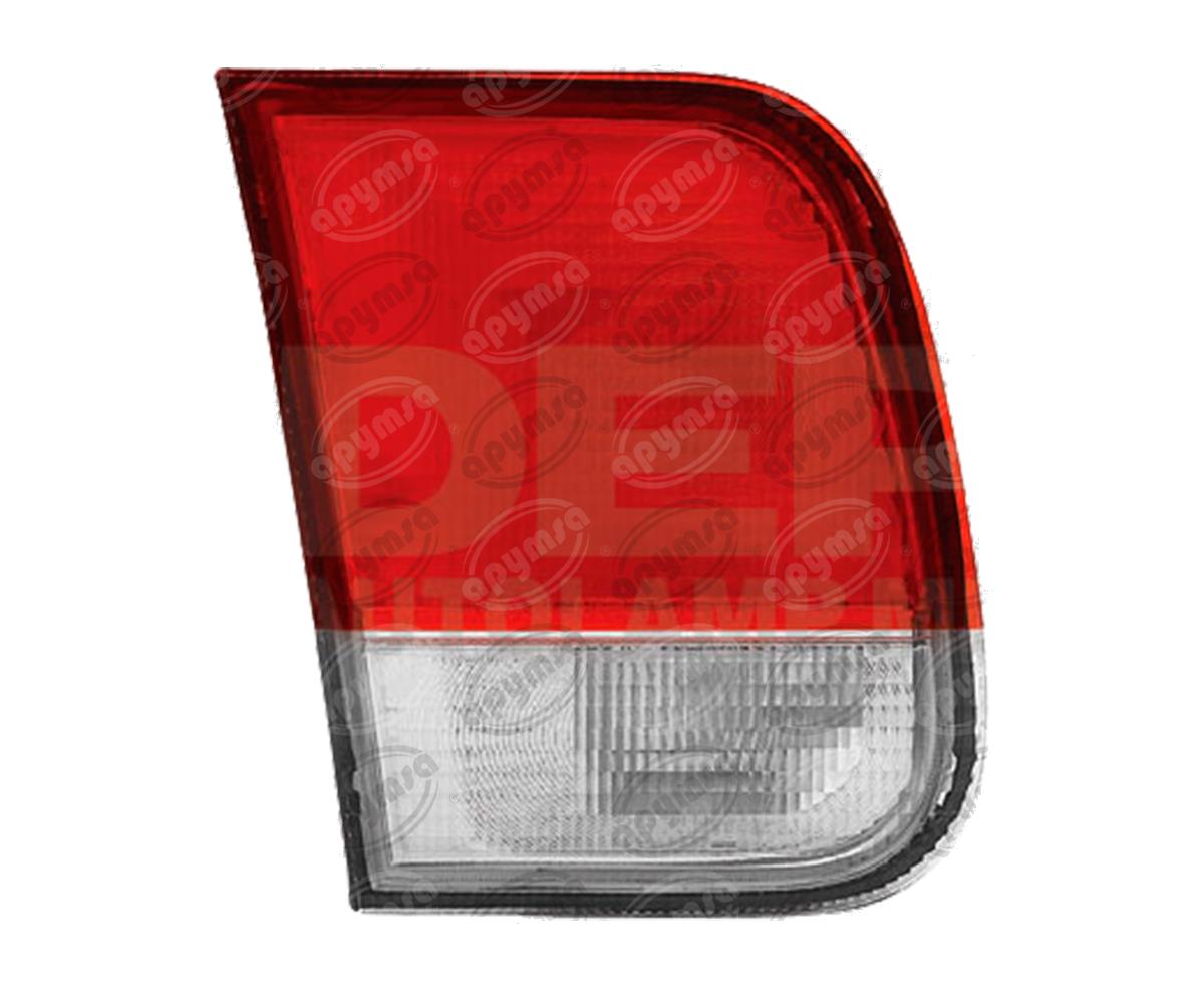 CALAVERA AUTOMOTRIZ IZQUIERDA HONDA CIVIC 96-98 INTERIOR 4PUERTAS CON ARNES DEPO 017-1302-25 