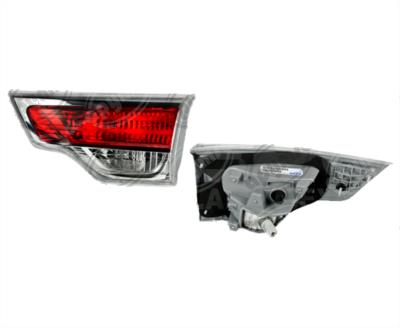 CALAVERA AUTOMOTRIZ DERECHA TOYOTA HIGHLANDER 14-16 INTERIOR DEPO 017-3006-18 