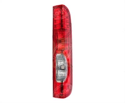 CALAVERA AUTOMOTRIZ DERECHA RENAULT TRAFIC 07-11 DEPO 017-2607-00 
