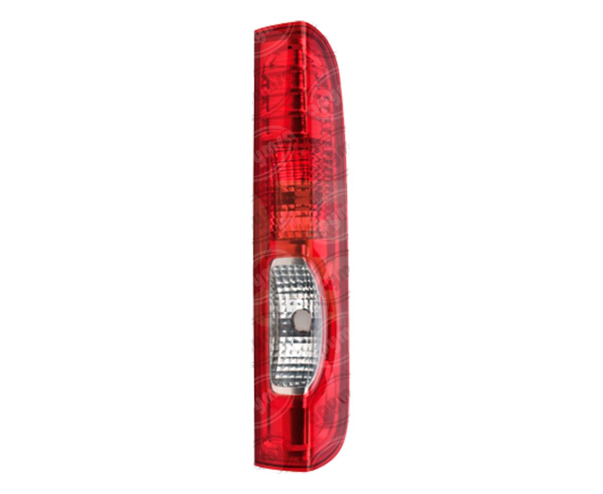 CALAVERA AUTOMOTRIZ DERECHA RENAULT TRAFIC 07-11 DEPO 017-2607-00 
