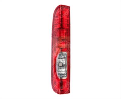 CALAVERA AUTOMOTRIZ IZQUIERDA RENAULT TRAFIC 07-11 DEPO 017-2607-01 