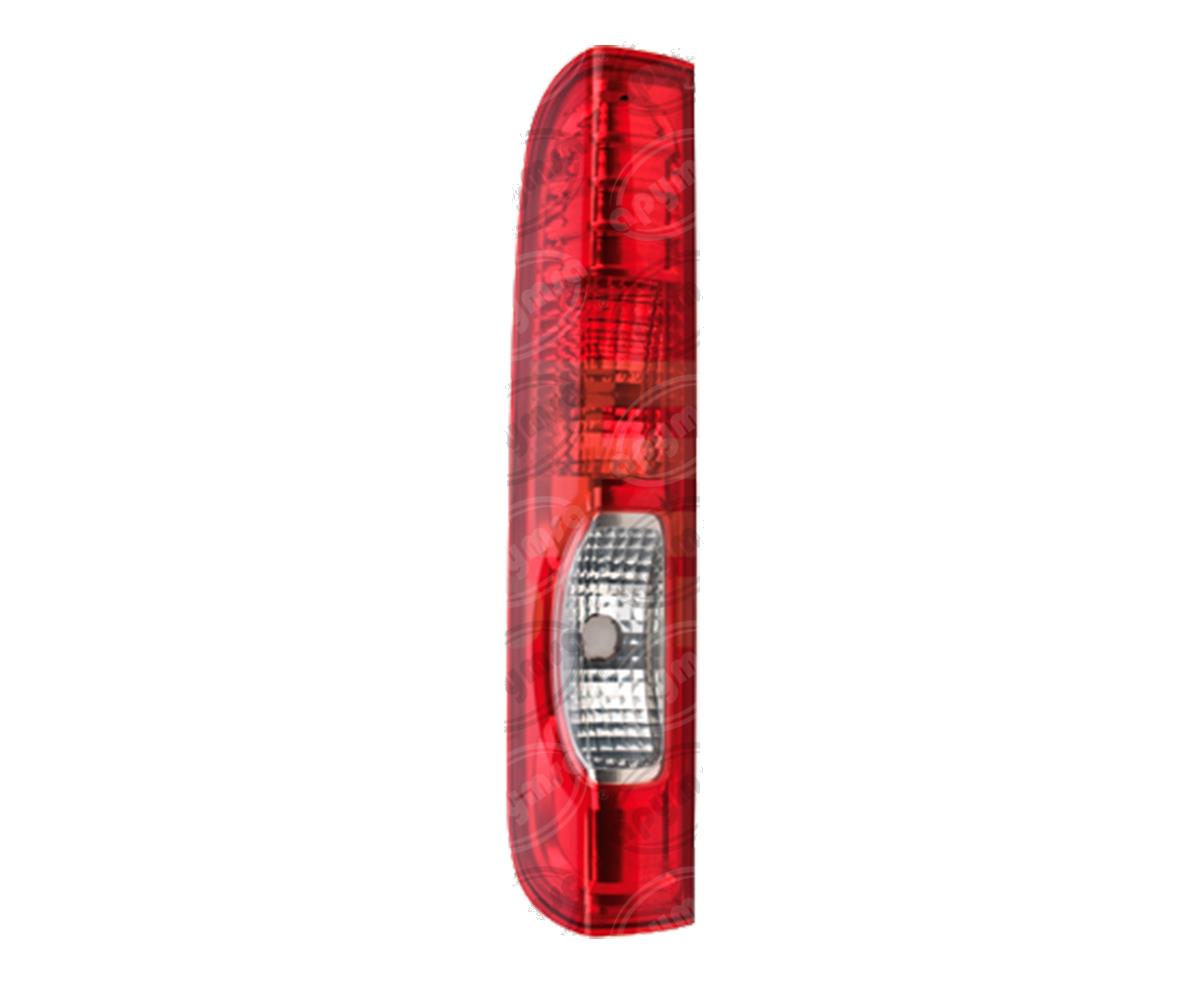 CALAVERA AUTOMOTRIZ IZQUIERDA RENAULT TRAFIC 07-11 DEPO 017-2607-01 