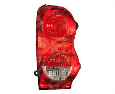 CALAVERA AUTOMOTRIZ DERECHA DODGE DURANGO 04-09 DEPO 017-0908-00 