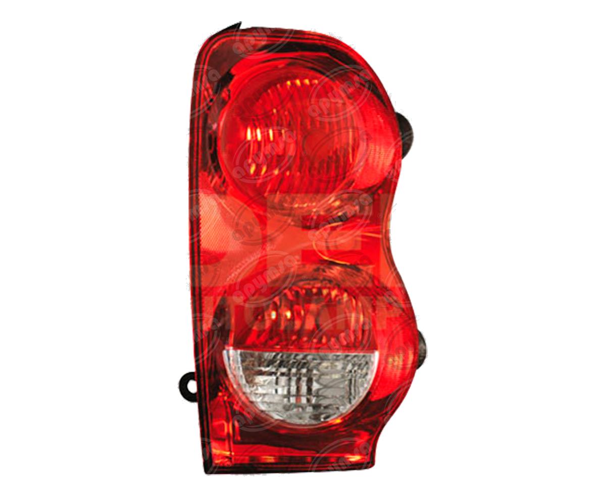 CALAVERA AUTOMOTRIZ DERECHA DODGE DURANGO 04-09 DEPO 017-0908-00 