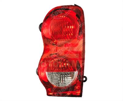 CALAVERA AUTOMOTRIZ IZQUIERDA DODGE DURANGO 04-09 DEPO 017-0908-01 