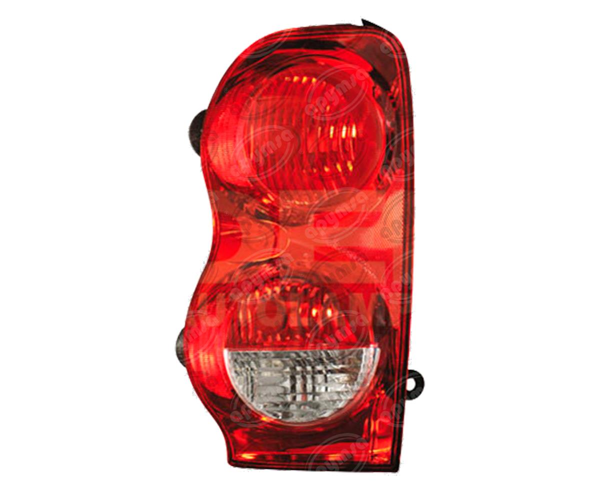 CALAVERA AUTOMOTRIZ IZQUIERDA DODGE DURANGO 04-09 DEPO 017-0908-01 