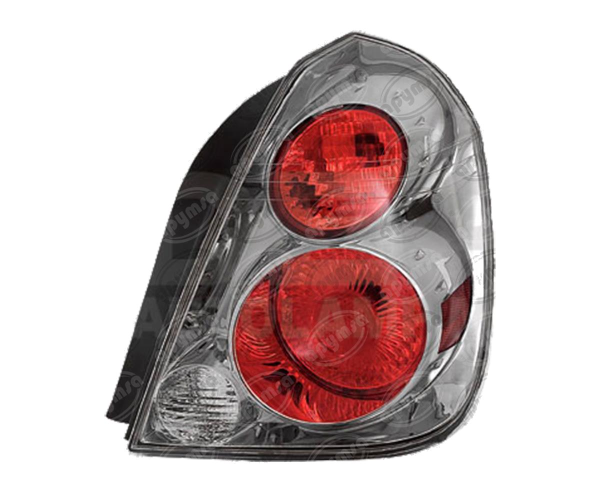 CALAVERA AUTOMOTRIZ DERECHA NISSAN ALTIMA 05-06 DEPO 017-2302-04 