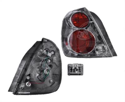 CALAVERA AUTOMOTRIZ IZQUIERDA NISSAN ALTIMA 05-06 DEPO 017-2302-05 