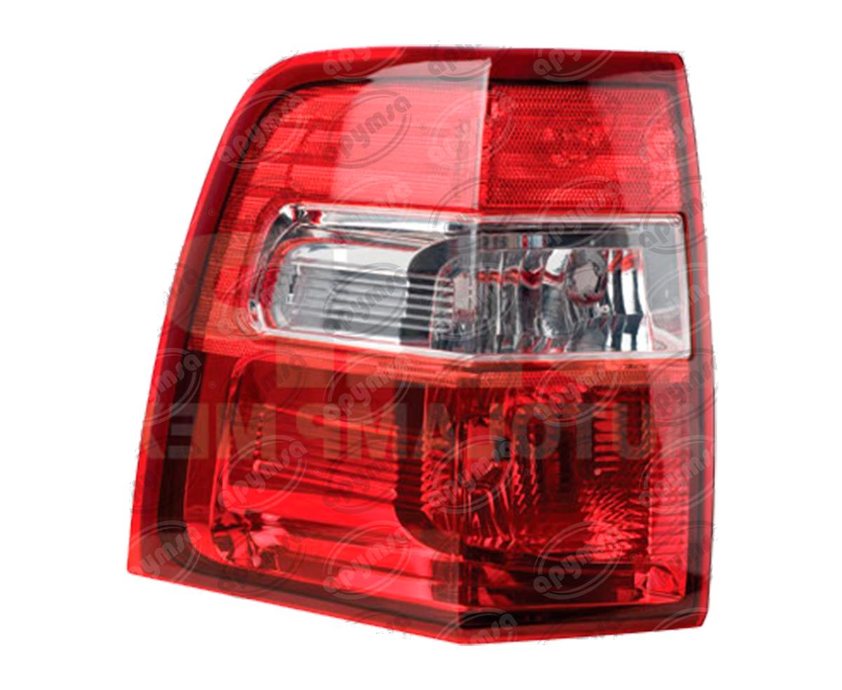 CALAVERA AUTOMOTRIZ IZQUIERDA FORD EXPEDITION 07-13 DEPO 017-1213-15 