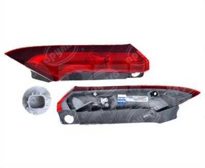 CALAVERA AUTOMOTRIZ DERECHA HONDA CR-V 15-16 SUPERIOR DEPO 017-1303-22 