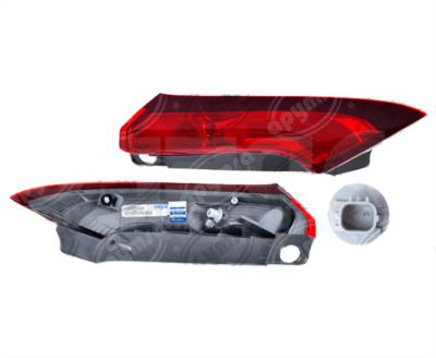 CALAVERA AUTOMOTRIZ IZQUIERDA HONDA CR-V 15-16 SUPERIOR DEPO 017-1303-23 