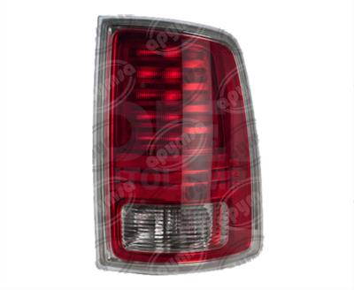 CALAVERA AUTOMOTRIZ DERECHA DODGE RAM 13-14 FILO CROMADO DEPO 017-0913-04 
