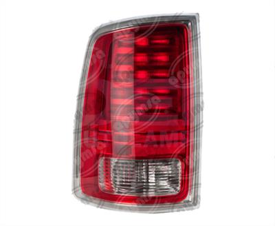 CALAVERA AUTOMOTRIZ IZQUIERDA DODGE RAM 13-14 FILO CROMADO DEPO 017-0913-05 