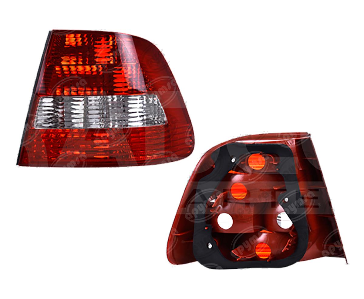 CALAVERA AUTOMOTRIZ DERECHA VOLKSWAGEN DERBY 01-09 DEPO 017-3108-02 