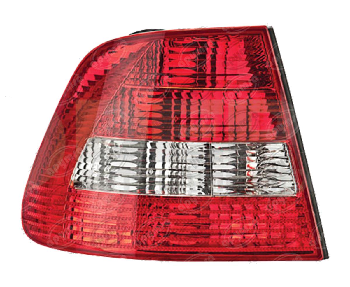 CALAVERA AUTOMOTRIZ IZQUIERDA VW DERBY 01-09 DEPO 017-3108-03 
