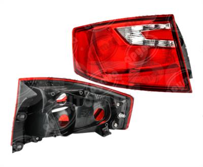 CALAVERA AUTOMOTRIZ IZQUIERDA SEAT TOLEDO 13-16 EXTERIOR DEPO 017-2706-03 